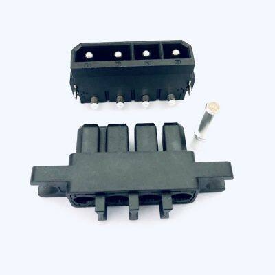 20KW AC Power Module Connector for EV Charging Station photo-3