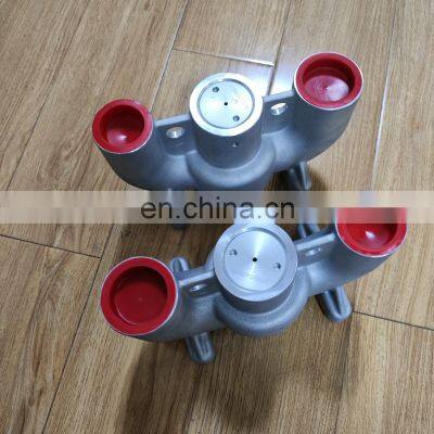 Atlas Air Compressor Spare Parts 1092049978 Minimum Pressure Valve High Quality photo-3