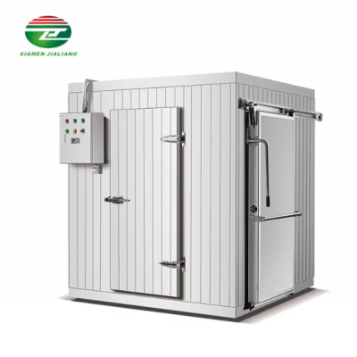 Freezer Mobile Cold Room For Food Supply Freezer Cold Room Size Ice Block Cold Room