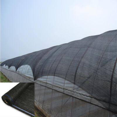 Sun Shade Net Agriculture Use HDPE 30% Shading Rate Netting UV Resistance Shade Sail Price photo-5