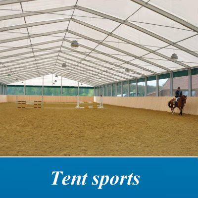 Sports Tent photo-2
