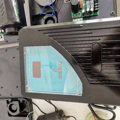 Salt Chlorinator For Swimming Pool Salt Chlorine Generator photo-2