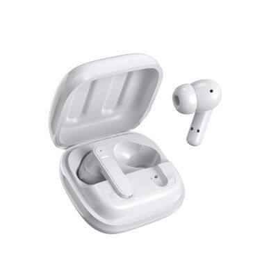 Gaming Enc Mini Wireless Bluetooth Earphone Anc Tws Noise Canceling Earbuds photo-6