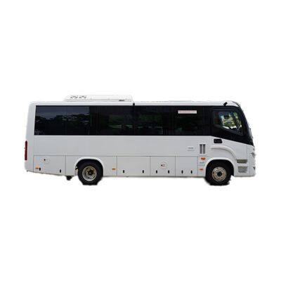 7-8 m 30 seats High quality tour rhd diesel 40 seats mini bus automatic manual euro 3/4/5/6