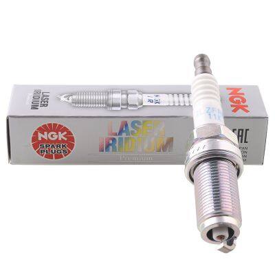 Wholesale Original Genuine NGK Spark Plug Iridium Platinum ILZFR6C-11K 90428 Car Engine Spark Plug for Mercedes-Benz photo-5