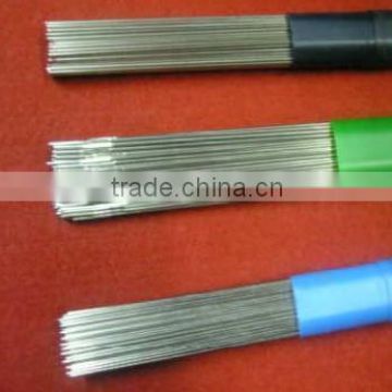 nickel alloy welding electrode bar for weld steel stainless steel manufacturer