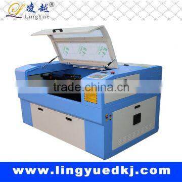 China supplier acrylic plexiglas laser engraving machine with low cost