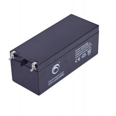 UPS Storage Batteries Electric Car Battery Copper Lead Acid Batteries Factory Offer 24V 3.5ah 12v 14ah Electric Car Bottle 3c 84