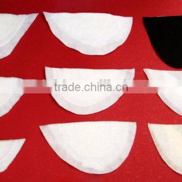 padded shoulder strap