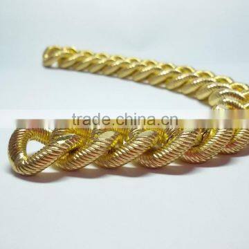 Fashion Aluminum Jewelry Chain,jewelry Aluminium Chain photo-6