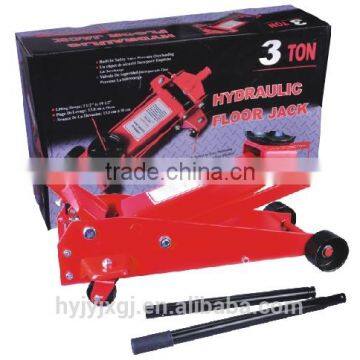 Floor jack/ Trolley Jack /Horizontal Jack