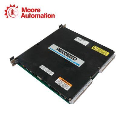 WOODWARD 5464-013 Semi-Insulated Input Driver Module New and Original Box photo-5