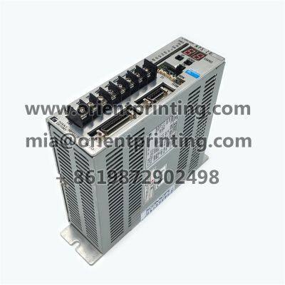 Motor Drive Board NCR-DBA1A2B-401 5GH-2801-580 LS40 Servo Drive For Komori Offset Parts photo-2