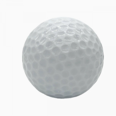 2-Layer Practice Golf Ball photo-4
