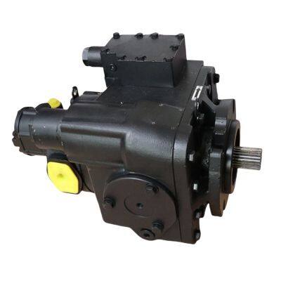 Hydraulic Pump PV20 PV21 PV22 PV23 PV24 PV25 PV26 PV27 SPV6-119 PV112 Hydraulic Variable Displacement Mixer Truck Hydraulic Pump photo-6