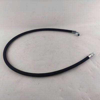 Mining Machinery Diesel Engine Parts Flexible Hose 3638078 for KTA50 photo-5