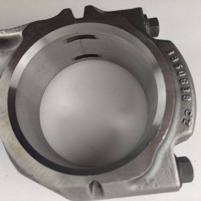 QSL9 6CT 8.3L Diesel Engine Parts Connecting Rod 3950639 photo-4