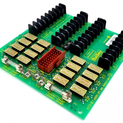 ABB Bailey terminal board NTDI01, NTDI02, NTDI21-A， NTRO02-A， NTRO03， NTRO03-A