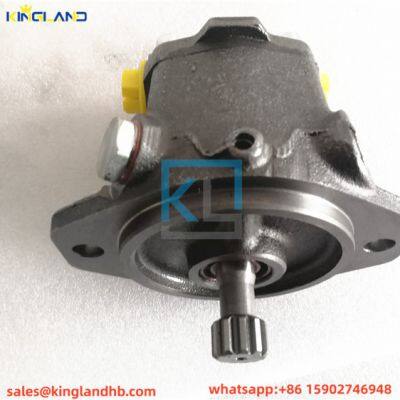 Engine Part 2206 Feed Pump, Fuel T400130 Fit for Perkins photo-4