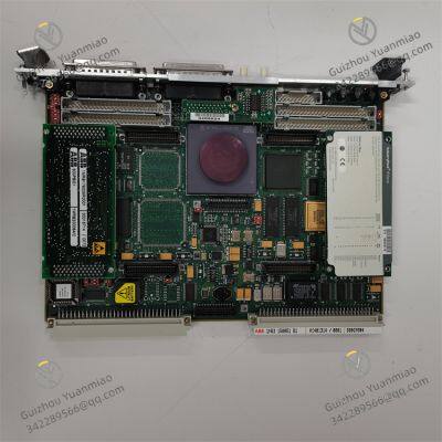 ABB 1MRB150051R1 Power Supply Module