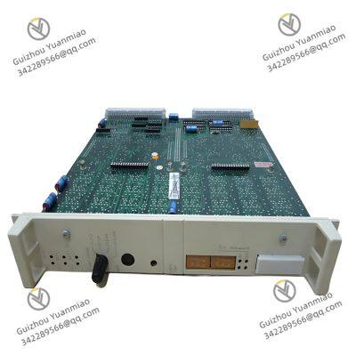 ABB DSPC170 57310001-GL Processor Board