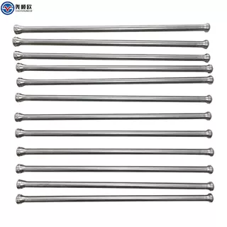 Mercedes-Benz brake steel push rod OM457 OM460 OM501 OM502 engine parts A4570540205