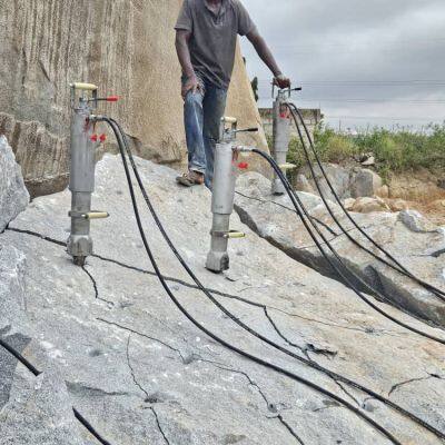 Handheld Rock Splitter photo-5