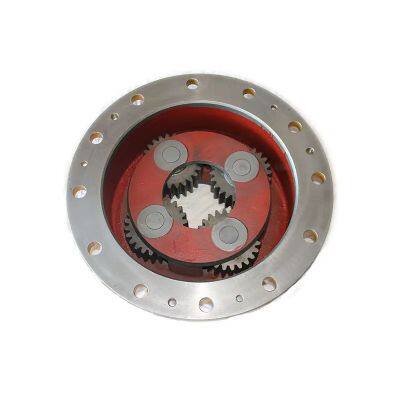 XC MG LW500FN ZL50GN Construction Machinery Parts 250300302 Planetary Carrier Assembly Loader Spare Parts