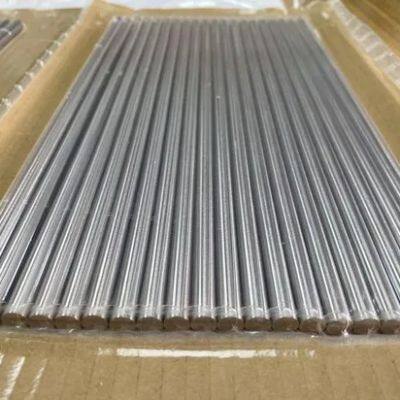 Alloy20 Round Bar Steel High Quality Nickel Alloy Factory Supply