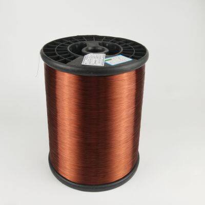 Colorful Enamelled Copper Round Wire for Transformers and Motors photo-3