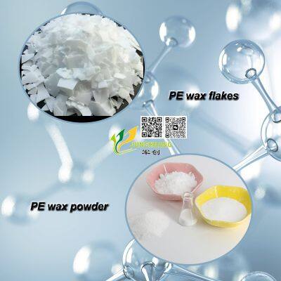PE wax for rubber 9002-88-4 polyethylene wax microdispersion