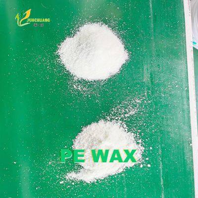 Высококачественный полиэтиленовый воск, химические добавки для полиэтиленового воска #Junchuang