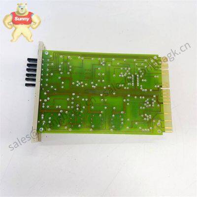 O3ES HENF445789R1 Industrial Automation Control Module: Your Field-Ready Process Orchestrator photo-3