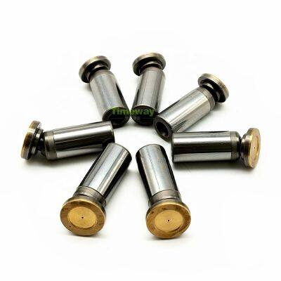 Excavator Slew Motor Rotary Group Kits PC50 Piston Motor Repair Kits for PC50MR Komatsu Swing Motor Parts Rebuild Accessories photo-6