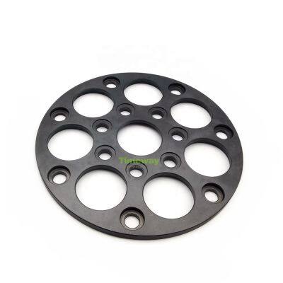 A2F Series Hydraulic Inclined Shaft Axial Piston Pump Parts Repair A2F250 Rexroth Piston Pump Spare Parts Pump Repair Kits photo-4