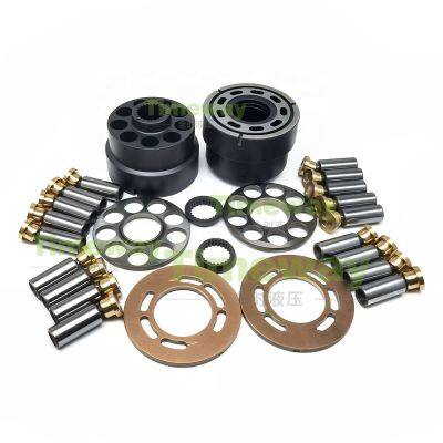 Hydraulic Double Pump Spare Parts PV1818 Pump Rotary Group Kits for Sauer Danfoss Axial Piston Pump Repair Kits