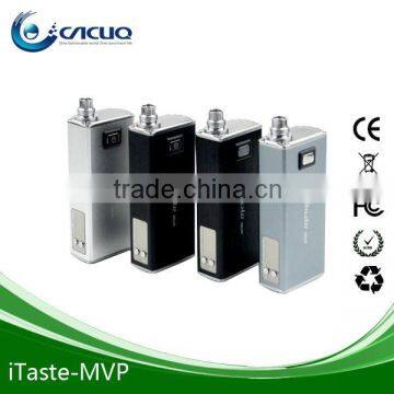 2013 new hot itaste MVP dry herb vaporizer