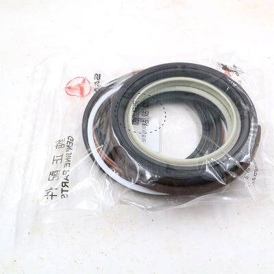High Quality Sany Excavator Seal Kit Repair Kit Module for Hydraulic Cylinder Boom Arm Bucket of SY135 SY215 SY235 SY365 photo-2