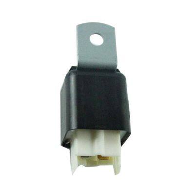 Original SANY SY465C Excavator AC Relay B240700000472 | Genuine Air Conditioning Compressor Parts Compatible With 056700-8170 photo-3