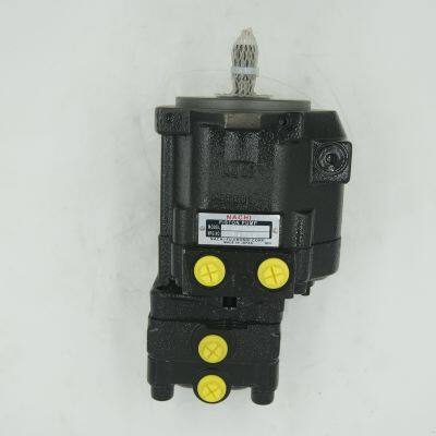 Excavator Hydraulic Axial Piston Pumps PVD-0B-24P-8G3-4837B Hydraulic Pump PVD Series PVD-00B /0B /1B /2B /3B Plunger Pump photo-3