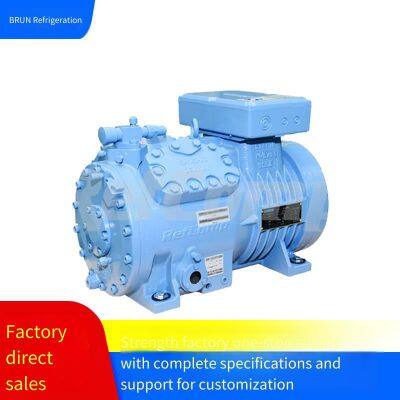 Aquatic Product Cold Storage, Refcom Refrigeration and Cold Storage Equipment Sw3h10500, Direct Sale of High - Quality Goods photo-3