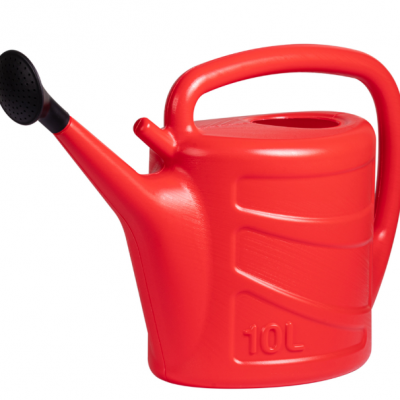 Durable Long Spout Watering Can 530g/pc photo-3