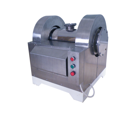 Resonance Mill-Ultrafine Grinding Mill