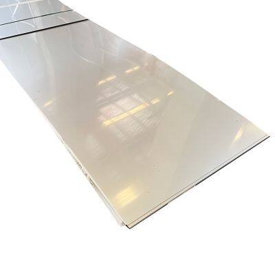 Stainless Steel Sheets for Decoration Stainless Steel 304 Plate Cold Rolled Stainless Steel Sheet