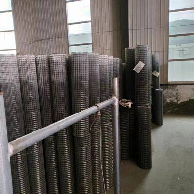 Welded Wire Mesh Rolls for Fence Panels - Anti-thief and Corrosion Resistant photo-5