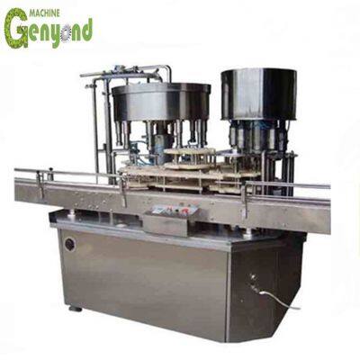 Shanghai Production Line for Concentrated Fruit Juice Efficient Apple Juice Making Machine