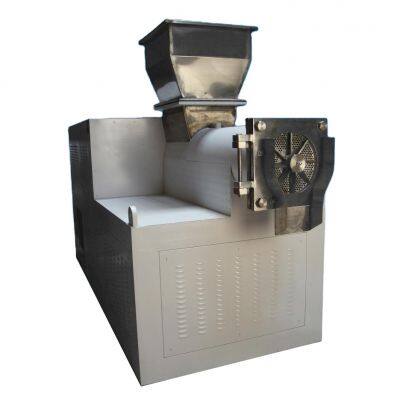 Fábrica de equipos de procesamiento de jabón para inodoros y lavandería en miniatura / Planta de fabricación / Máquina de fabricación de jabón / Línea de producción de jabón