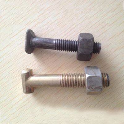 Fastener Screw