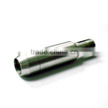 Precision Steel Lathe Parts