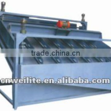 good quality frequency vibration screen/sieve for mining/fertilizer/sand/limetone